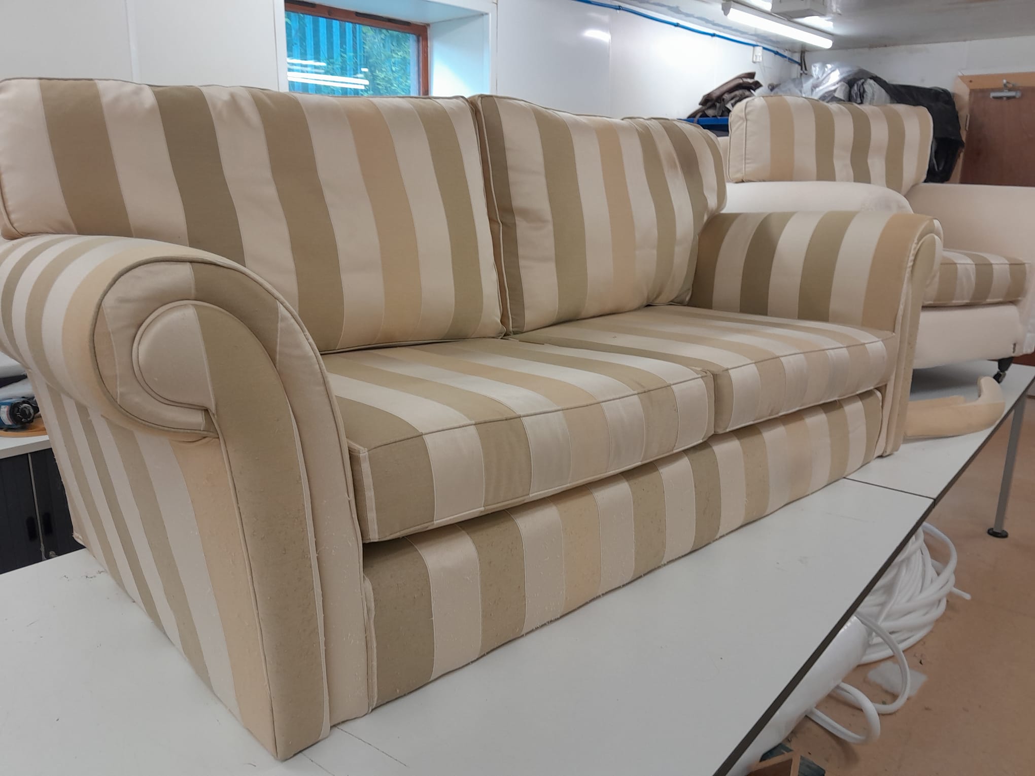 norfolk upholstery