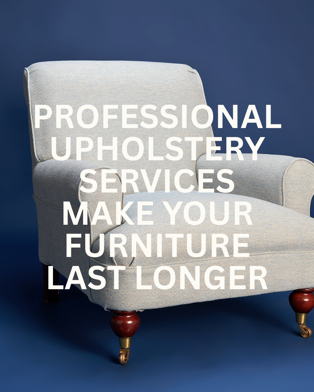 Professional Upholstery Service Norfolk