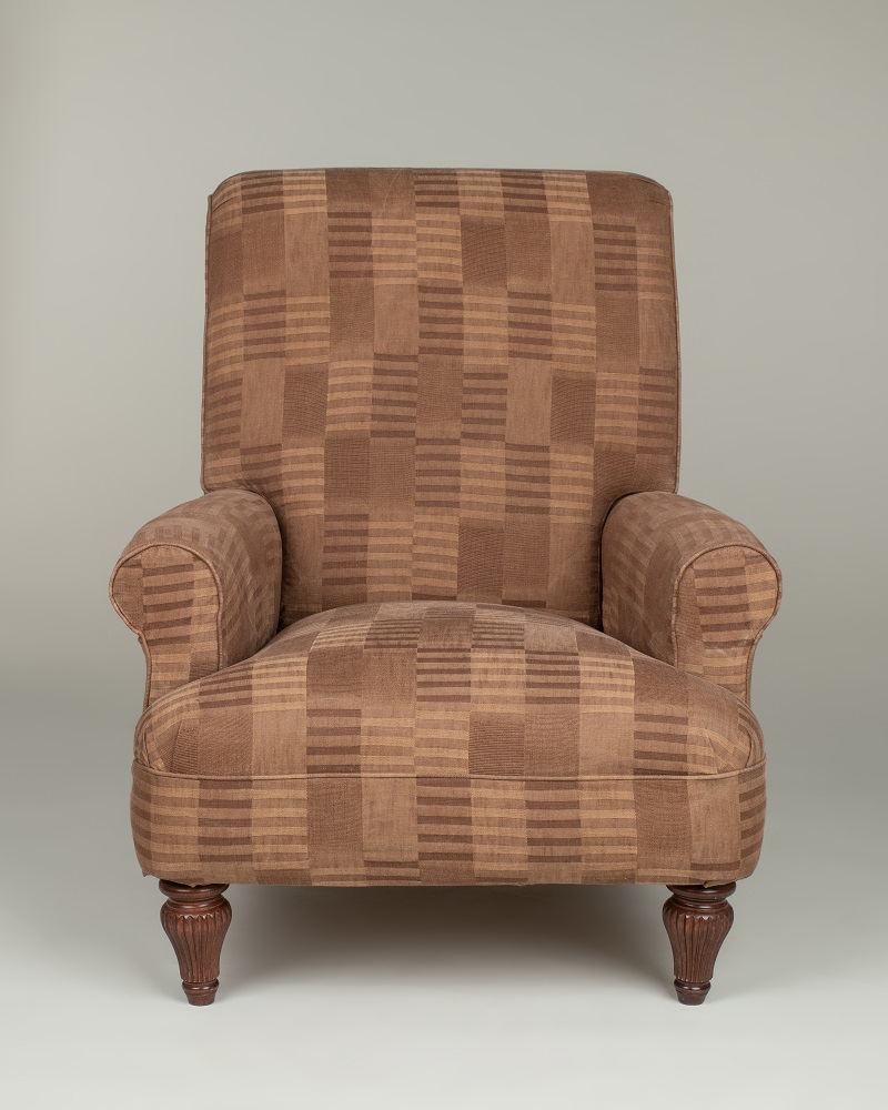 Grosvenor Chair Before