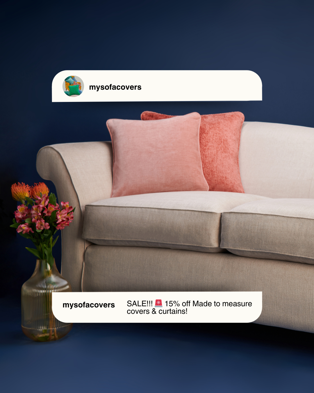 January Sale Sofa Covers