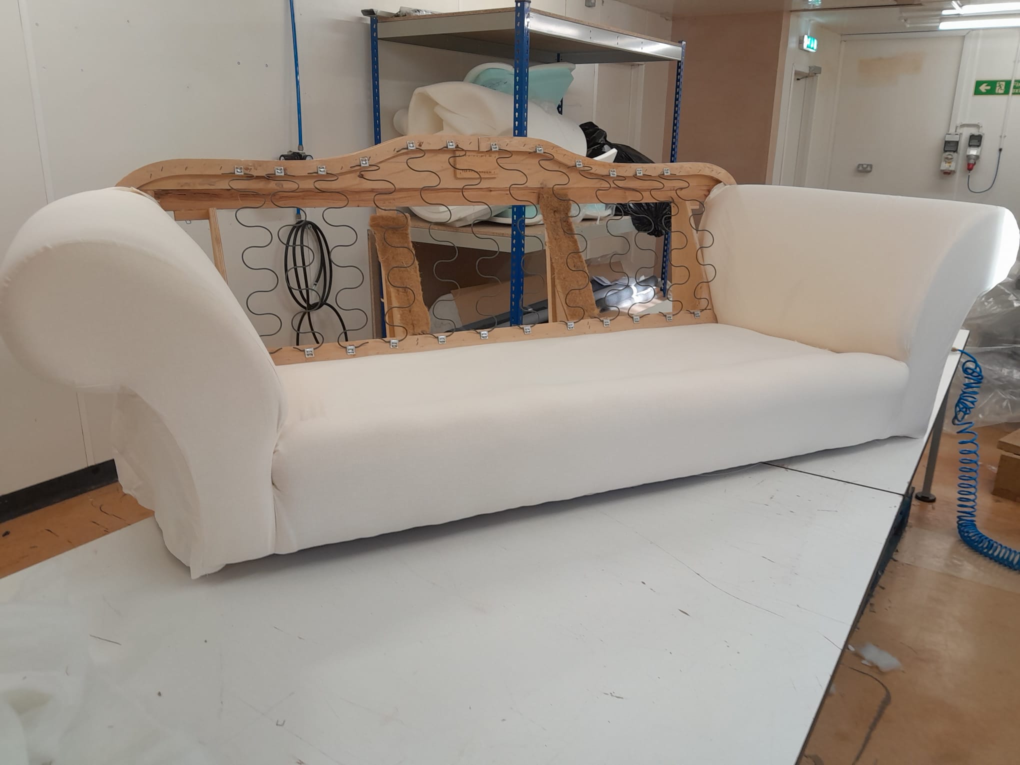 multiyork furniture upholstery replacement foam